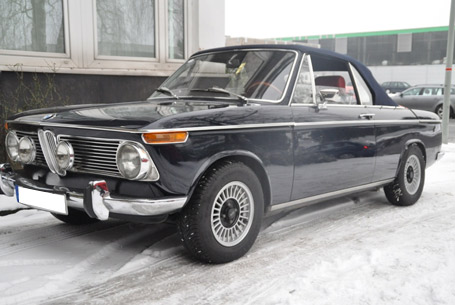 BMW 540 i Touring in der Kfz-Versteigerung