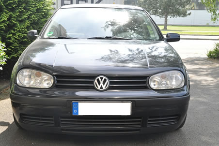 VW Golf 4 1.4